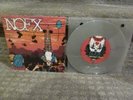 NOFX My Orphan Year I'm So Sorry Tony SILVER 7