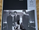 Ultravox Vienna Vinyl 2xLP RSD STEVEN WILSON STEREO MIX 2021 Clear Vinyl