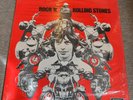 Rolling Stones ROCK ‘N’ ROLLING STONES Australia 12'' vinyl Lp 1972 DECCA NEW