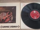 RCA LIVING STEREO SB 2049 *SZERYNG* BRAHMS VIOLIN CTO* LSO /MONTEUX* NM 1st R/S