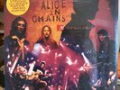 Alice In Chains Unplugged 2LP on COLOR Vinyl SEALED Import