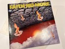 Faith No More The Real Thing Vinyl 1989 Australia Press Slash/Liberation Records