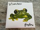 SILVERCHAIR FROGSTOMP MUSIC ON VINYL 2LP 180G ETCHED 2019 IMPORT REISSUE NM/NM