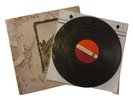 Led Zeppelin IV Untitled First Pressing Version 8 Plum/Red Label Ex Condition