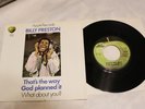BILLY PRESTON-