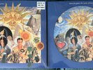 TEARS FOR FEARS - THE SEEDS OF LOVE  (HMV 1921 EDITION + PICTURE DISC) (SEALED)