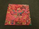 Cream - Disraeli Gears LP ltd. ed. stereo red vinyl UK 2017 Reaction 575 475-9