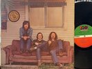 Crosby, Stills & Nash Self-Titled Vinyl LP Atlantic SD 8229 Near Mint Poster