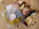 Troye Sivan - Something To Give Each Other HONEY LIQUID FILLED VINYL - SOLD OUT
