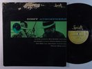AL GREY, LEE MORGAN, ET AL Dizzy Atmosphere LP on Specialty DG mono