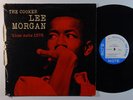 LEE MORGAN The Cooker LP on Blue Note DG mono 63rd