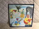 THE BAND Music From Big Pink LP  Capitol SKAO 2955 -Play Tested EX  PURPLE LABEL