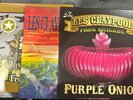 Custom Les Claypool LP Listing For Clevelandresale