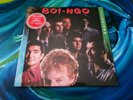 Scarce   OINGO BOINGO   Boi-Ngo LP  Red/Silver Marble Vinyl - Rubellan Remasters