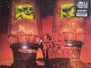 2xLP Hypocrisy STILL SEALED, GREEN TRANSPARENT VINYL NEW OVP Nuclear Blast