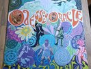 The Zombies LP Odessey And Oracle UK CBS 1st Press PSYCH INCREDIBLE AUDIO