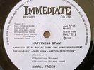 Small Faces LP Ogdens Nut Gone Flake UK Immediate Mono 1st Press PSYCH TOP AUDIO
