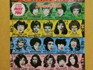 The Rolling Stones Some Girls Banned Cover Lp OG USA 1978 Press SEALED Hype READ