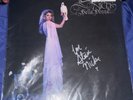 Autographed SEALED Stevie Nicks  Bella Donna vinyl 1980 Modern Records  COA GA