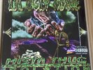 LIL UGLY MANE MISTA THUG ISOLATION BRAND NEW GREEN COLOR VINYL LP SEALED RAP