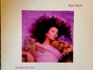 Kate Bush {Hounds Of Love} Vinyl ST-17171 Record 1985 Album