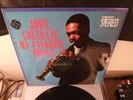 LP JOHN COLTRANE My Favorite Things SD1361 ATLANTIC US Vinyl