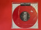 Metallica until it sleeps limited edition 10