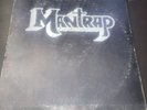 Mantrap Self Titled LP Sound Triangle Records 1975 Miami Latin Funk/Soul Vg+