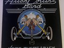 Allen Collins Band Here, There And Back MCA Records Rare Vinyl LP