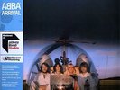 ABBA Arrival 2LP Abbey Road HALF SPEED MASTER VINYL New SEALED Audiophile 45 RPM