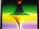 Caldera (2) - Sky Islands / VG+ / LP, Album, Promo