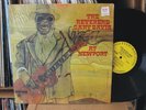 Rev. Gary Davis At Newport Vanguard SRV 73008 VG++