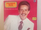Frankie Ruiz -Solista pero no solo 1985 LP usado good codition