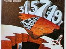 NEW TROLLS - Tempi Dispari  1974 Orig. Magma Italy Prog NM