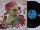 KENNY BARRON Lucifer MUSE LP VG+ f
