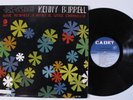 KENNY BURRELL Have Yourself A Soulful Little Christmas CADET LP VG+/VG++ mono f