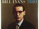 Bill Evans Trio - Portrait In Jazz LP - Riverside - OJC-088 Reissue SEALED