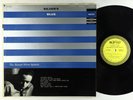 Horace Silver - Silver's Blue LP - Epic - LN 3326 Mono DG