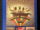 THE BEATLES -  Magical Mystery Tour - Album Coll. vol 9 - N° 128 - Signed Azing