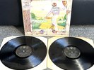 ELTON JOHN - Goodbye Yellow Brick Road(UK 1973 1ST PRESS DOUBLE TRANS RED VINYL)