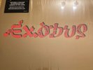 Bob Marley & The Wailers Exodus 12
