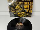 Iron Maiden Piece Of Mind Lp Vinyl OG 1983 1st Press Insert/Order Form VG+/VG+