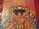 SEALED: The Jimi Hendrix Experience Axis Bold As Love: Spain Polydor  424575