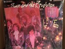 Prince And The Revolution Live LaserDisc Paisley Park Rare 1988