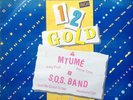 Mtume / The S.O.S. Band - Juicy Fruit / Just Be Good To Me (12