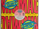FREESTYLE - SOAVE - CRYING OVER YOU - MICMAC RECORDS ORIGINAL PRESSING