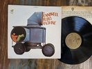 the BONNIWELL MUSIC MACHINE EX/VG+ Warner Bros LP OG psych garage self titled