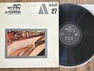 TERRY RILEY P. MARIETAN & GERM GROUP KEYBOARD STUDY 2 RARE ORIG'70 BYG ACTUEL LP