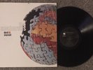 The Seahorses - Do It Yourself LP Vinyl Record GEF-25134 UK First Press