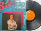 ALFREDITO LINARES Y SU SALSA STAR'S  SALSA DE VERDAD